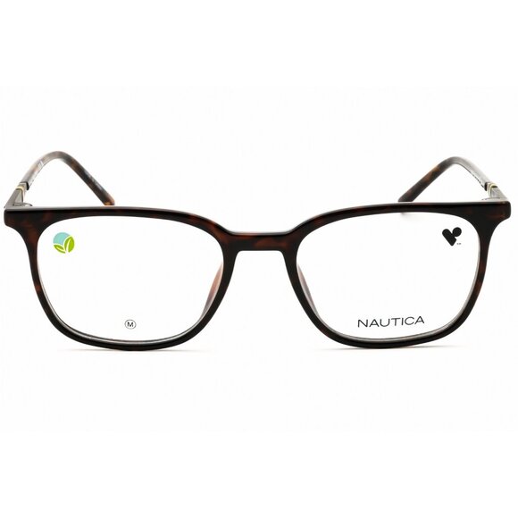 Nautica EYEGLASSES N8184-206-51 New with case - Picture 4 of 5